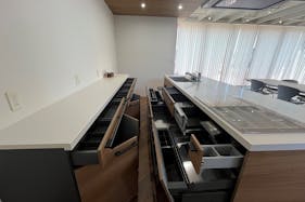 【新富士駅12分】自主企画マルシェやワークショップに最適なお手頃価格のレンタルスペース「Community」/敷地全体の貸切イベント開催も可能!