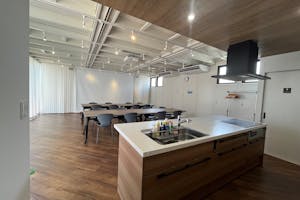 【新富士駅12分】自主企画マルシェやワークショップに最適なお手頃価格のレンタルスペース「Community」/敷地全体の貸切イベント開催も可能!