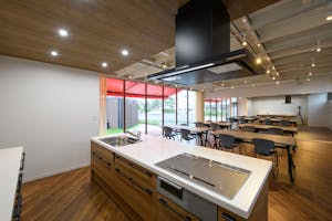 【新富士駅12分】自主企画マルシェやワークショップに最適なお手頃価格のレンタルスペース「Community」/敷地全体の貸切イベント開催も可能!