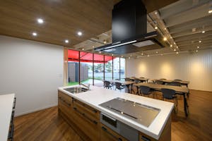 【新富士駅12分】自主企画マルシェやワークショップに最適なお手頃価格のレンタルスペース「Community」/敷地全体の貸切イベント開催も可能!