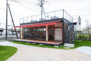 【新富士駅12分】自主企画マルシェやワークショップに最適なお手頃価格のレンタルスペース「Community」/敷地全体の貸切イベント開催も可能!