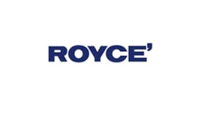 【スーパーセンタートライアル関店】ロイズ移動販売専用区画