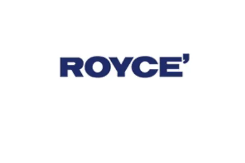 【スーパーセンタートライアル関店】ロイズ移動販売専用区画