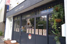 【芝公園駅2分】展示会やポップアップストアに最適な白壁・駅徒歩2分の好アクセスのスペース