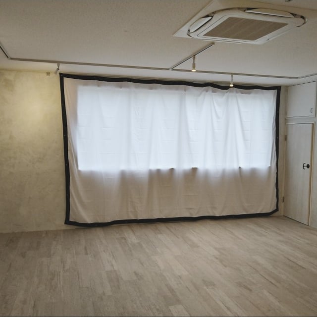 【芝公園駅2分】展示会やポップアップストアに最適な白壁・駅徒歩2分の好アクセスのスペース