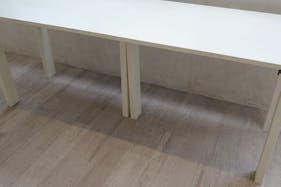 【芝公園駅2分】展示会やポップアップストアに最適な白壁・駅徒歩2分の好アクセスのスペース