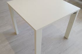 【芝公園駅2分】展示会やポップアップストアに最適な白壁・駅徒歩2分の好アクセスのスペース