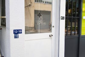 【芝公園駅2分】展示会やポップアップストアに最適な白壁・駅徒歩2分の好アクセスのスペース