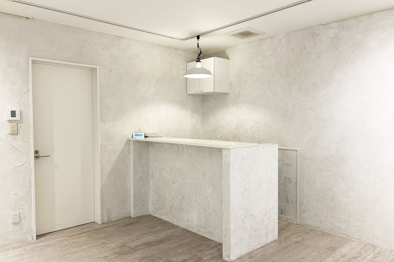 【芝公園駅2分】展示会やポップアップストアに最適な白壁・駅徒歩2分の好アクセスのスペースの画像7