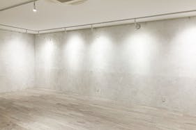 【芝公園駅2分】展示会やポップアップストアに最適な白壁・駅徒歩2分の好アクセスのスペース