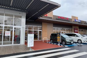 【イオンタウン東習志野】キッチンカー出店に最適な出入口横の屋外イベントスペース