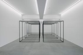 【明治神宮前〈原宿〉駅6分】展示会やポップアップストアに最適な什器無料貸出の路面スペース/フォトスタジオやアート展示も利用可能