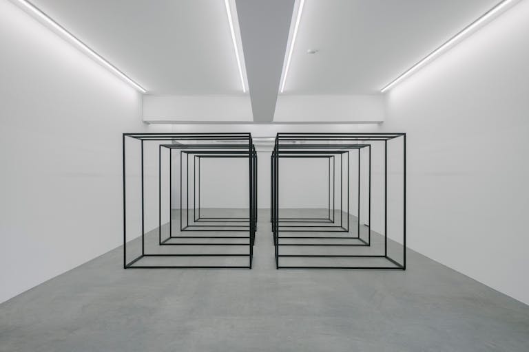 【明治神宮前〈原宿〉駅6分】イベントスペース 内観3