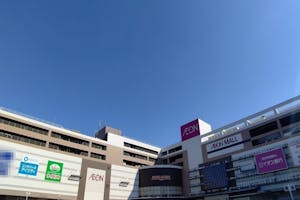 【イオンモール柏】各種プロモーションや物販、食物販のポップアップストアに最適な1F 中央催事場Bスペース