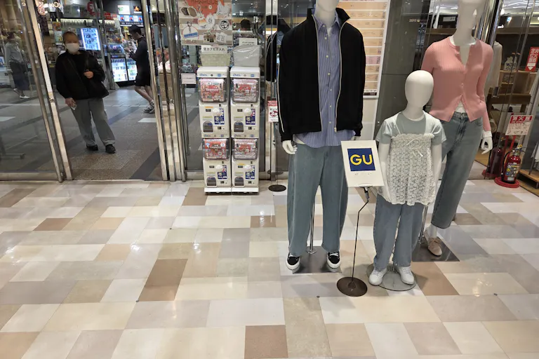 【アトレマルヒロ】プロモーションに最適な好トラフィックの区画です。の画像1