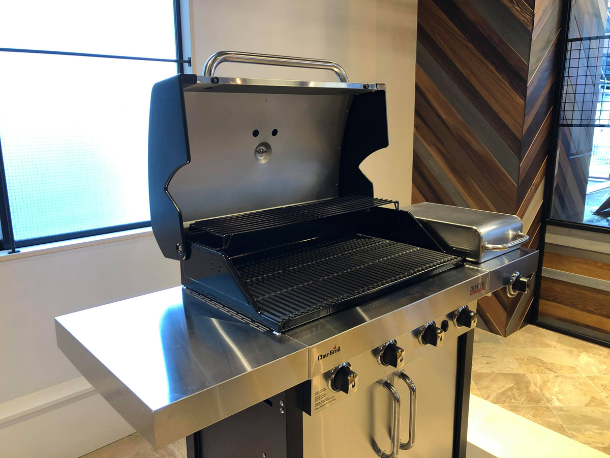 【青葉通一番町駅7分】展示会や飲食イベントに利用可能な広瀬通りに面したイベントスペースの画像9