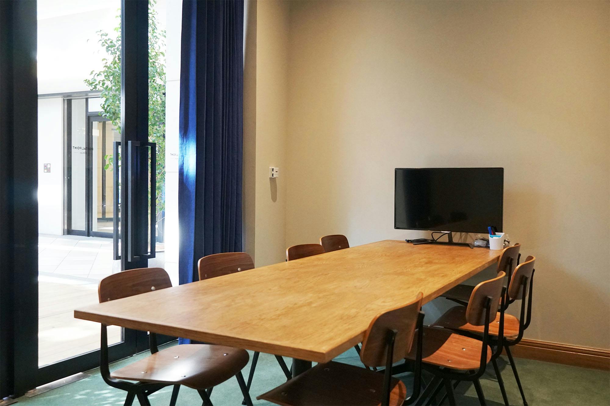 【恵比寿ガーデンプレイス グラススクエア】新製品発表イベントや展示会、ポップアップストア等の幅広い用途にご利用頂ける都心のイベントスペース