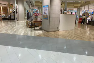 【イオンモール川口前川】カルディコーヒーファーム前