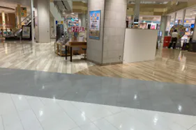 【イオンモール川口前川】カルディコーヒーファーム前