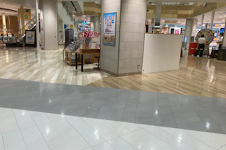 【イオンモール川口前川】カルディコーヒーファーム前の画像1