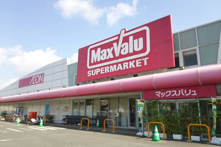 【イオンタウンたつみ台(キッチンカー区画)】キッチンカー出店に適した商業施設内の駐車場を利用可能なイベントスペースの画像3