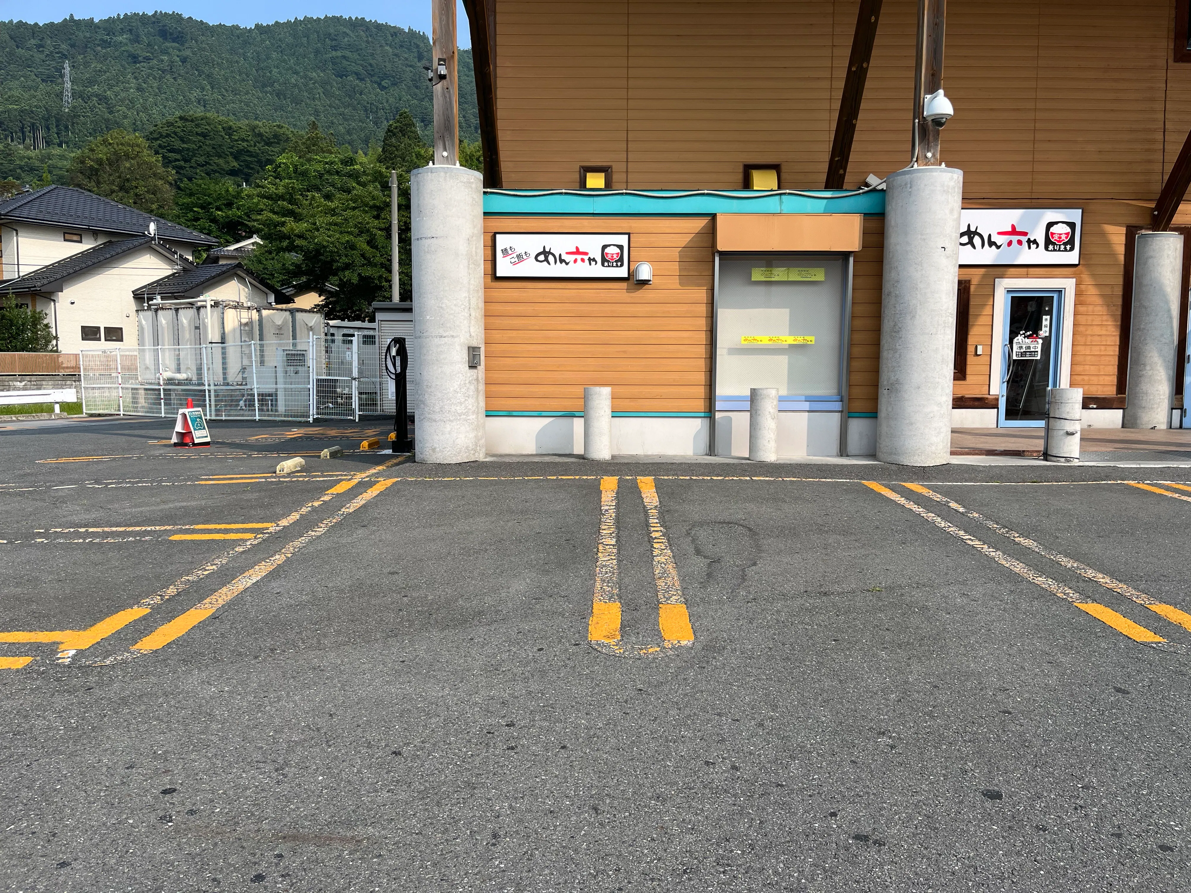 【ダイナム岩手大船渡店ゆったり館】キッチンカーやプロモーションに最適なアミューズメント施設のイベントスペース