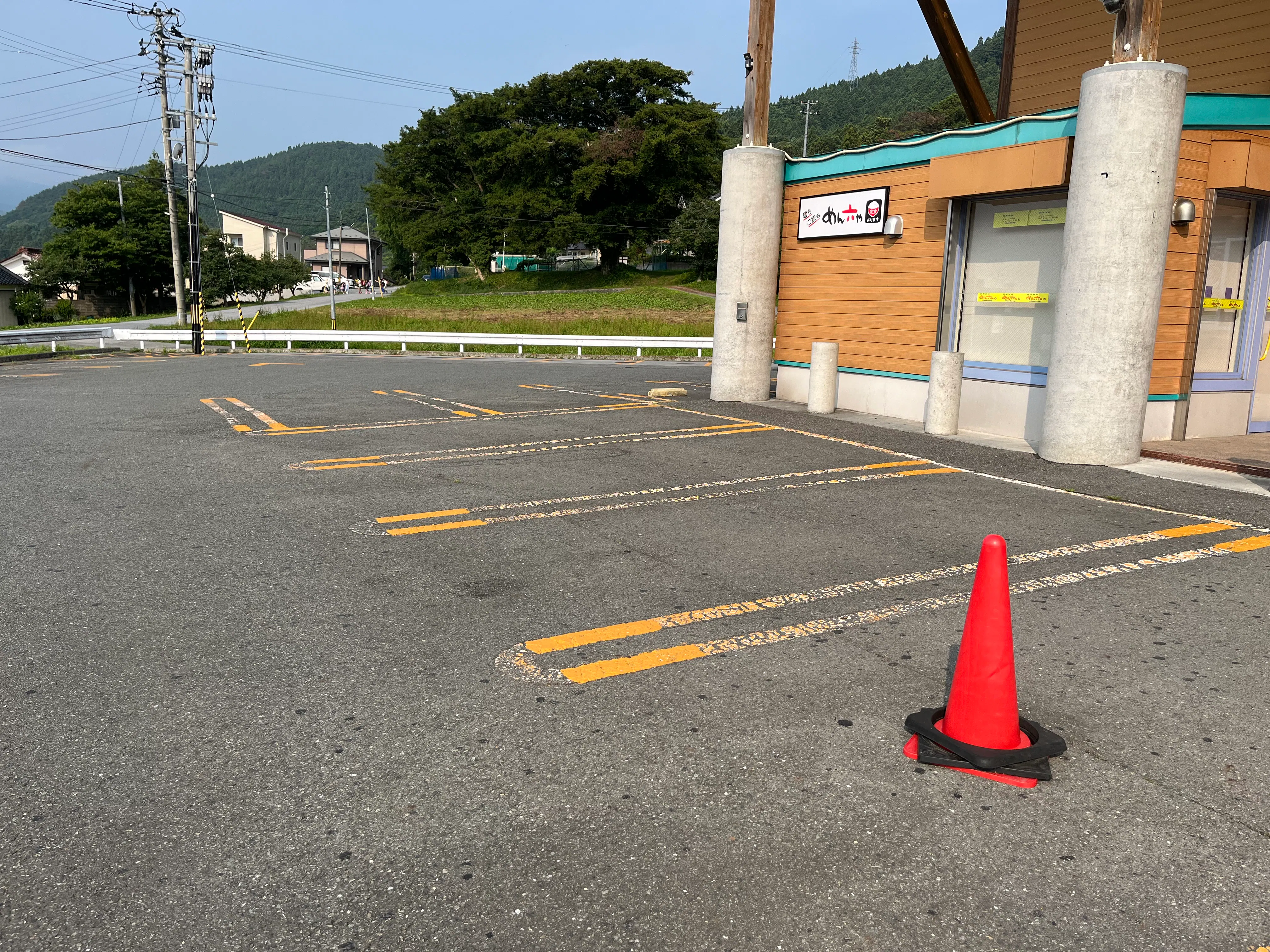 【ダイナム岩手大船渡店ゆったり館】キッチンカーやプロモーションに最適なアミューズメント施設のイベントスペース