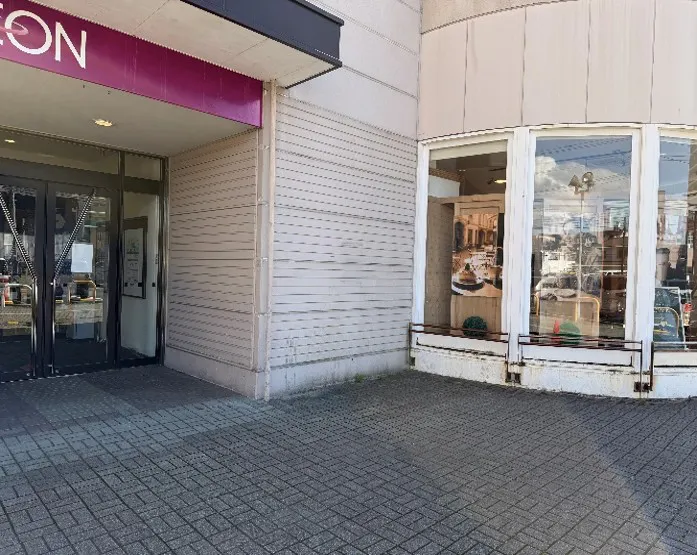 【イオンいわき店】キッチンカー キッチンカー出店に最適なスーパー店外催事イベントスペース