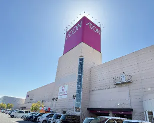 【イオンいわき店】キッチンカー キッチンカー出店に最適なスーパー店外催事イベントスペース