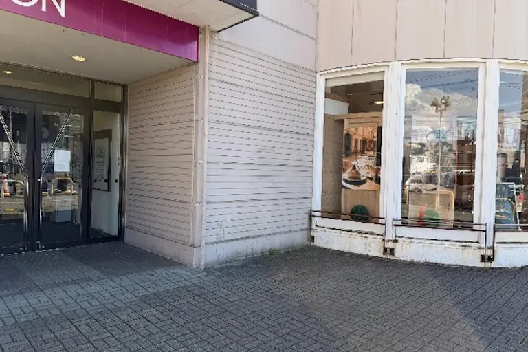 【イオンいわき店】キッチンカー キッチンカー出店に最適なスーパー店外催事イベントスペースの画像2