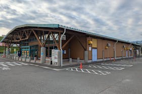 【ダイナム和歌山橋本店】物販や喫煙具等のプロモーションイベントでの出店に最適なアミューズメント施設のイベントスペース