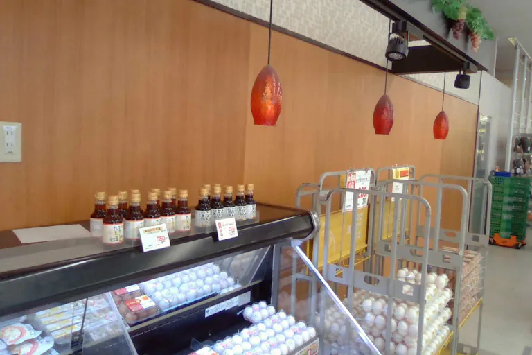 【天満屋ハピーズ鏡野店】衣料品コーナー前 各種プロモーション、会員獲得イベントに最適な屋内催事イベントスペースの画像3