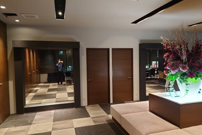 【新栄町駅5分】ポップアップストアや個展に活用できるレストラン併設のイベントスペース(3F)の画像4