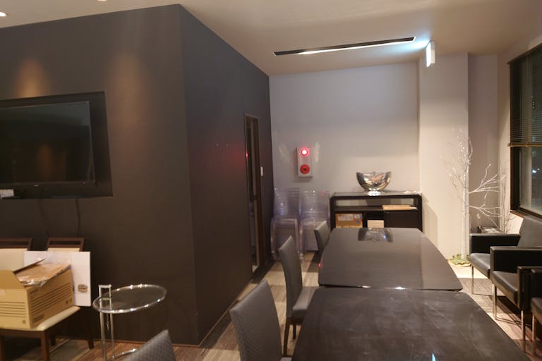 【新栄町駅5分】ポップアップストアや個展に活用できるレストラン併設のイベントスペース(3F)の画像5