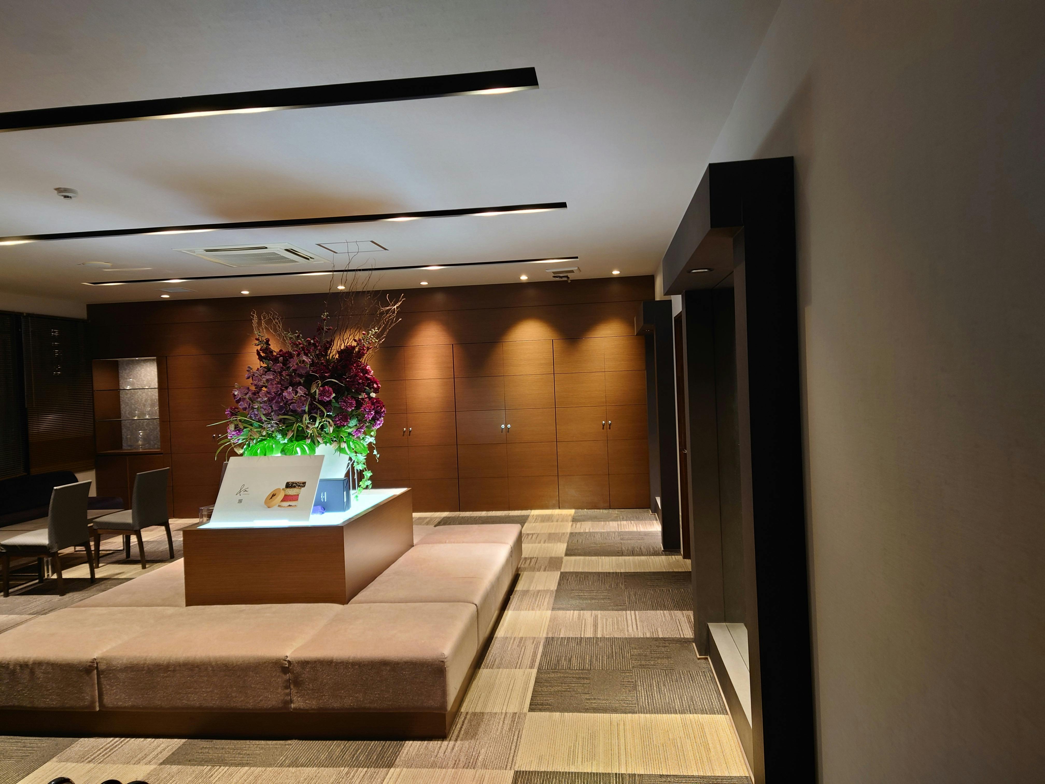 【新栄町駅5分】ポップアップストアや個展に活用できるレストラン併設のイベントスペース（3F）