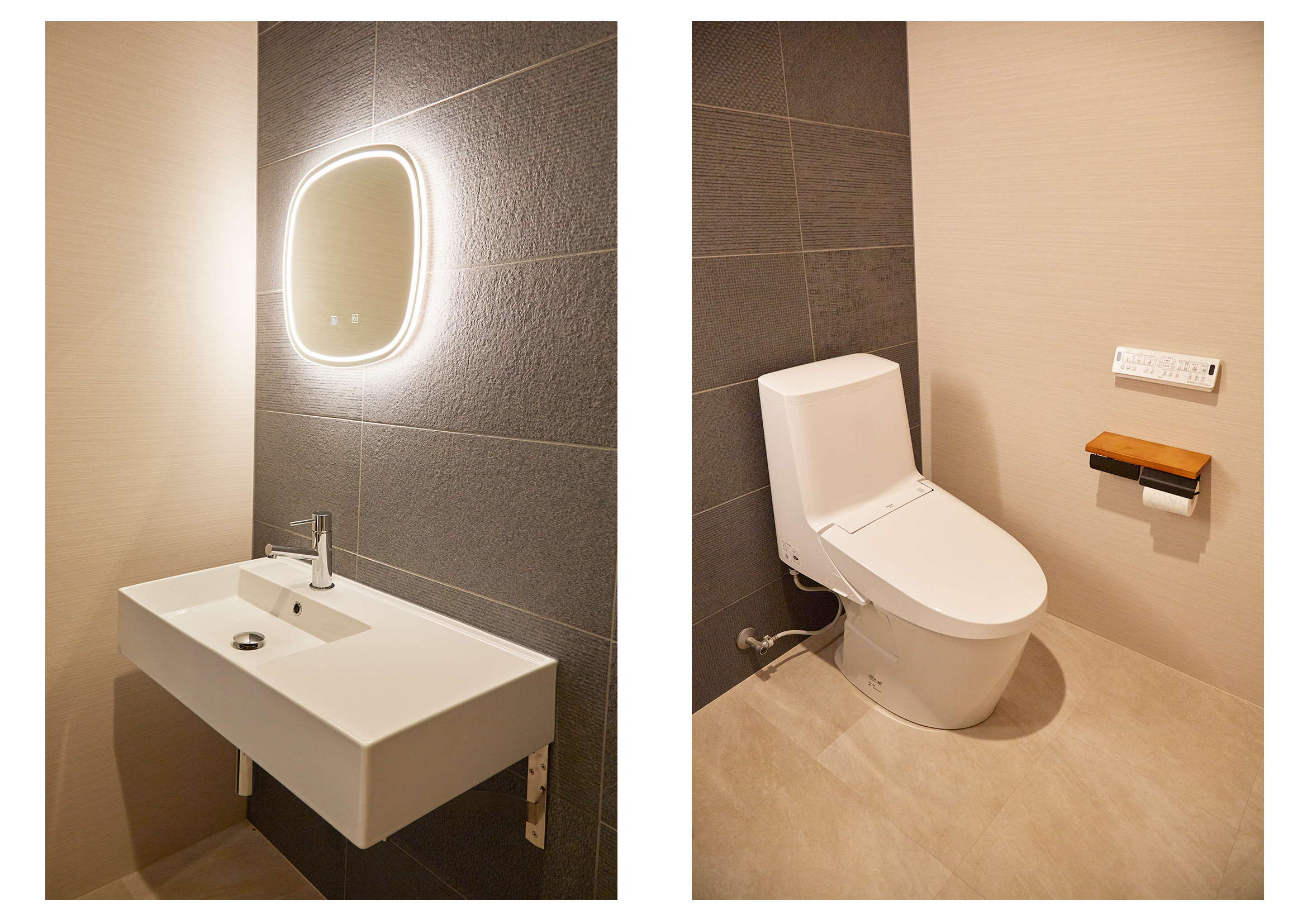 【沖縄県】撮影に最適な、緑あふれる高台から青い水平線と絶景を望めるハウススタジオ