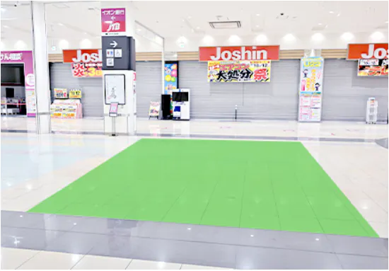 【イオンモール各務原インター*】ウエストコート