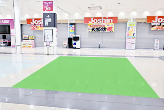 【イオンモール各務原インター*】ウエストコート