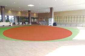 【イオンタウン松阪船江】販促プロモーションや物販に最適な屋外レンタルスペース