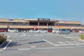 【イオンタウン松阪船江】販促プロモーションや物販に最適な屋外レンタルスペース