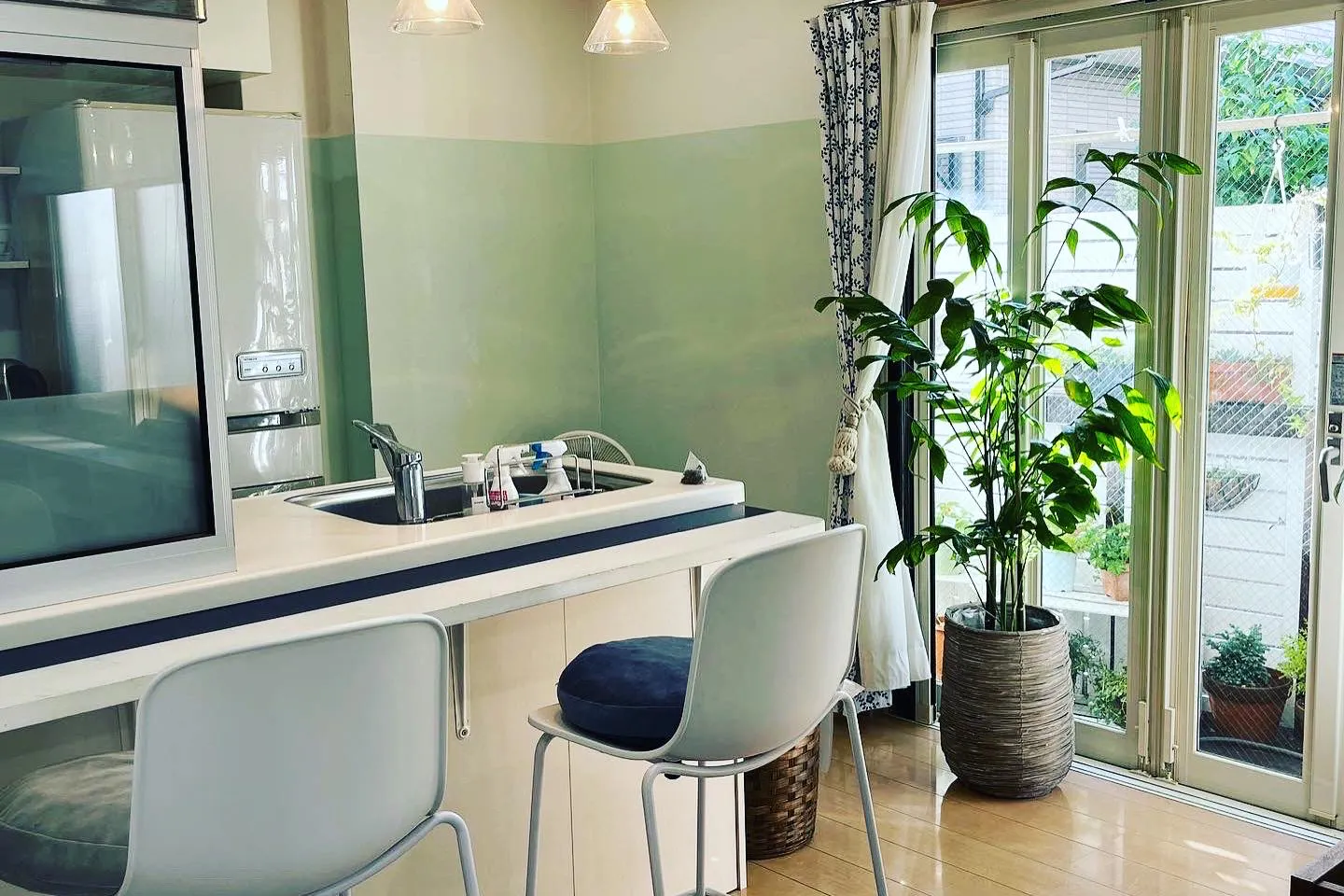 【水元公園近く】ロケやワークショップ、スクール運営等の商用利用からホームパーティやオフ会に最適な完全個室のイベントスペース