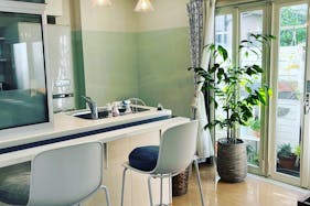 【水元公園近く】ロケやワークショップ、スクール運営等の商用利用からホームパーティやオフ会に最適な完全個室のイベントスペース