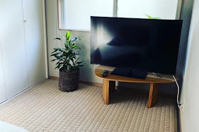 【水元公園近く】ロケやワークショップ、スクール運営等の商用利用からホームパーティやオフ会に最適な完全個室のイベントスペース