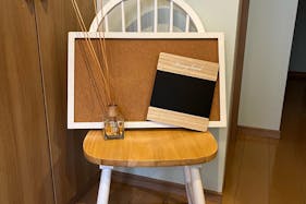 【水元公園近く】ロケやワークショップ、スクール運営等の商用利用からホームパーティやオフ会に最適な完全個室のイベントスペース