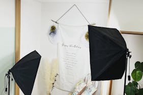 【水元公園近く】ロケやワークショップ、スクール運営等の商用利用からホームパーティやオフ会に最適な完全個室のイベントスペース