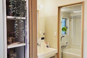 【水元公園近く】ロケやワークショップ、スクール運営等の商用利用からホームパーティやオフ会に最適な完全個室のイベントスペース