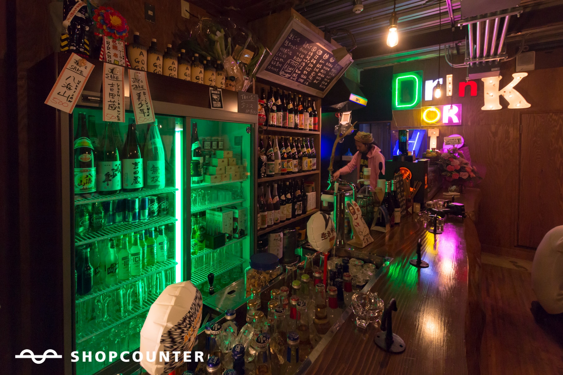 【鎌倉駅4分】ポップアップストアに適した小町通りからすぐの路面ガラス張りの貸店舗