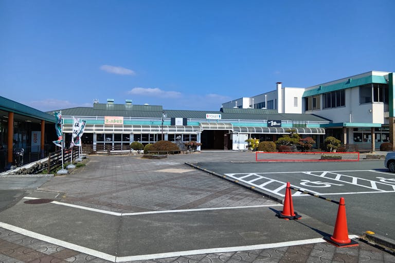 【Aコープくろべ店】イベントスペース3