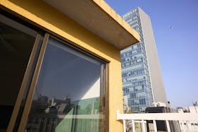 【明治神宮前〈原宿〉駅3分】アパレルのポップアップストアや展示会場に適している隠れ家立地のイベントスペース(トイレ、キッチン完備)(エレベーター無)