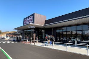 【イオンタウン諫早西部台】ポップアップストアやキッチンカーに最適なイベントスペース(屋根なし)